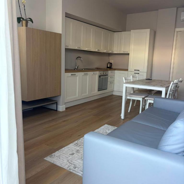 Bramare Luxury Apartment - Appartamento con 1 Camera da Letto - 15