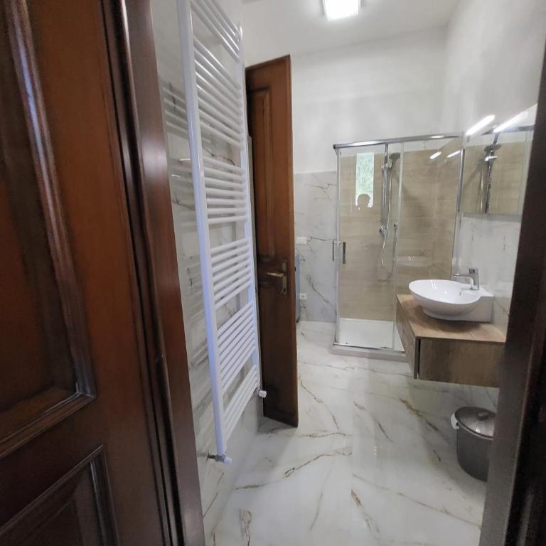 VillaMara Luxury rooms - Camera Tripla Classic - 4
