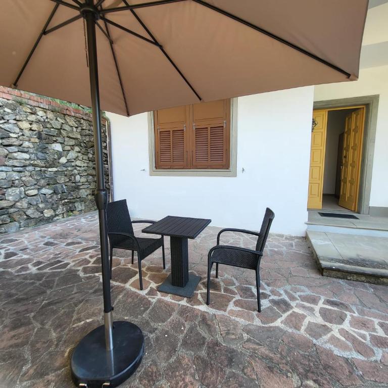 VillaMara Luxury rooms - Camera Tripla Classic - 3