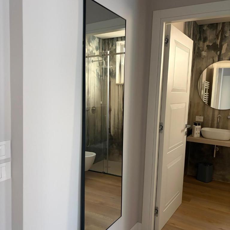 Bramare Luxury Apartment - Appartamento con 1 Camera da Letto - 17