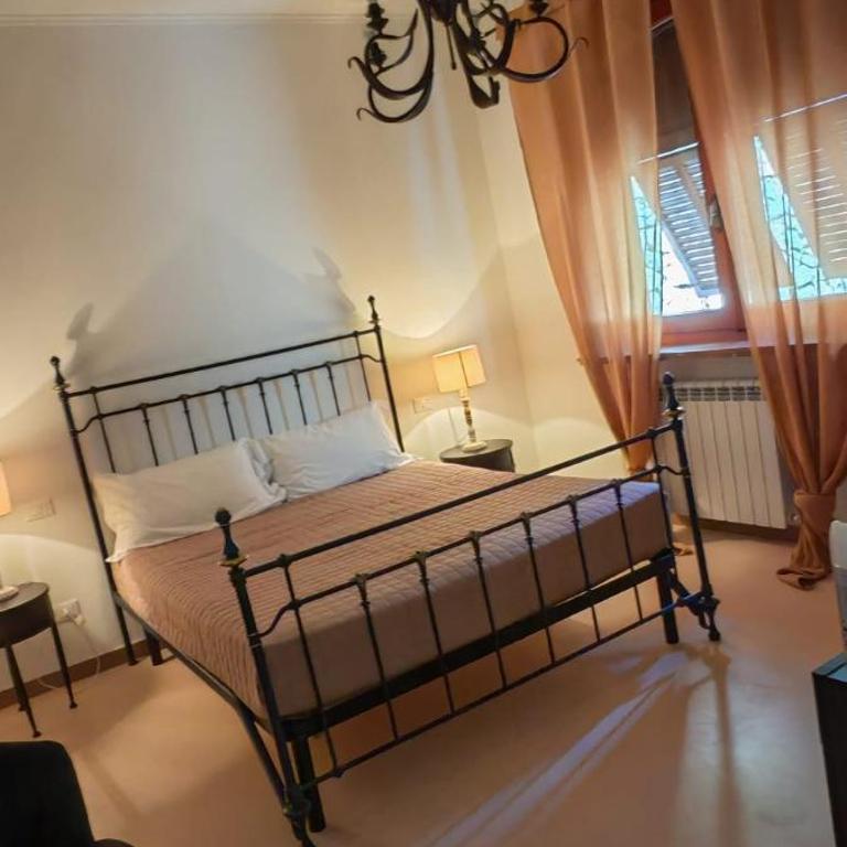 VillaMara Luxury rooms - Camera Tripla Classic - 2