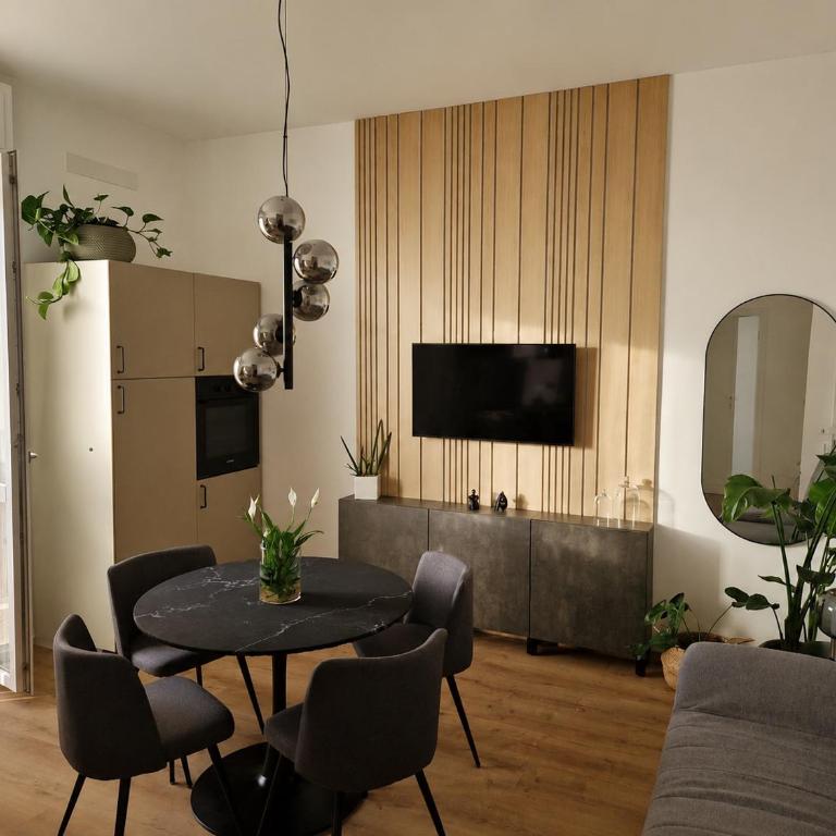 FloWhere Apartments - Appartamento con 1 Camera da Letto - 1