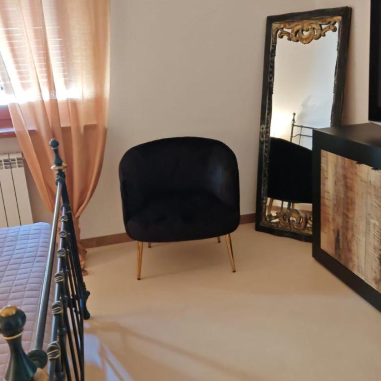 VillaMara Luxury rooms - Camera Tripla Classic - 1