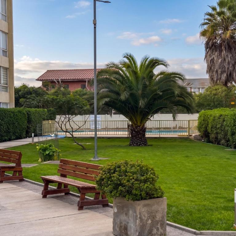 Condominio Cuatro Esquinas - Apartamento de 3 dormitorios - 27