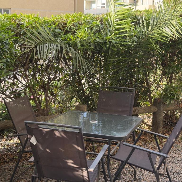 Condominio Cuatro Esquinas - Apartamento de 3 dormitorios - 8