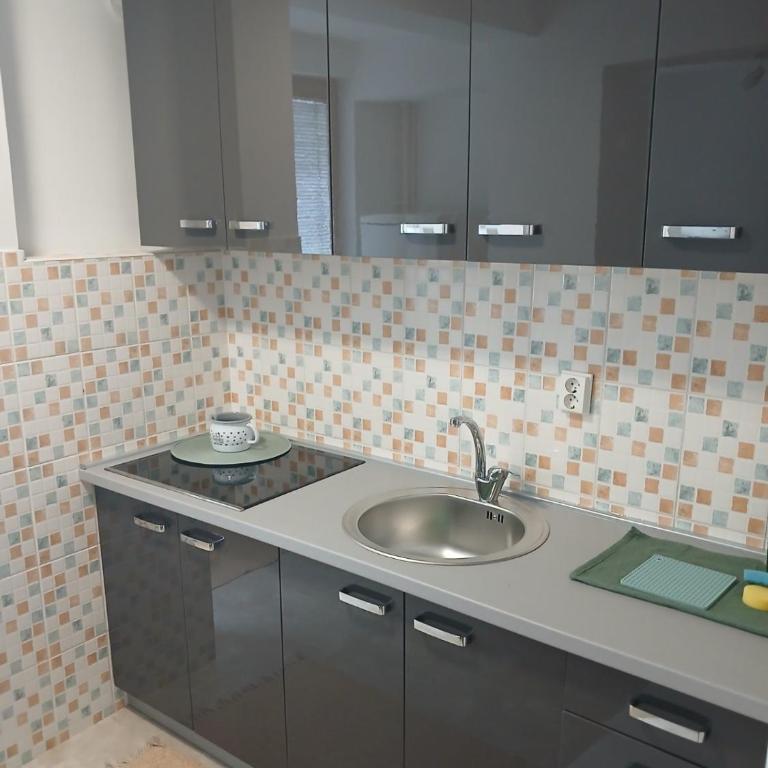 Apartman Sarajevo Zagrebačka - Apartman sa 2 Spavaće Sobe - 2