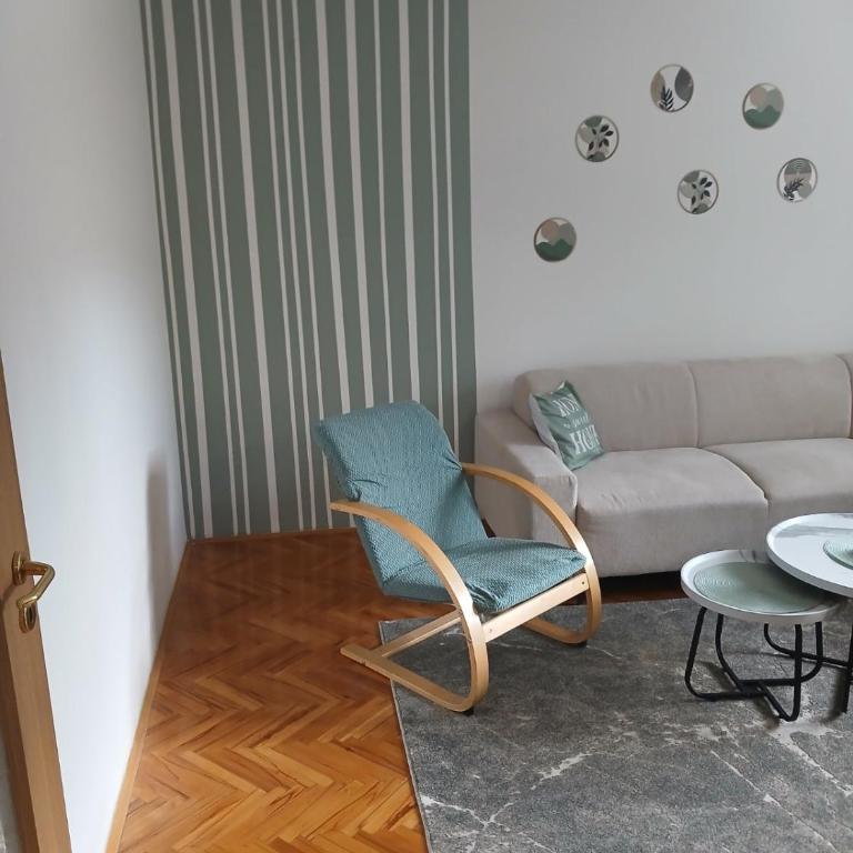 Apartman Sarajevo Zagrebačka - Apartman sa 2 Spavaće Sobe - 4