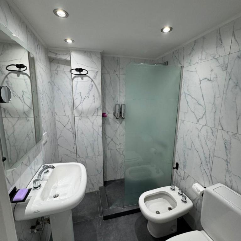 Cuyano - Apartment - One-Bedroom Apartment - 20