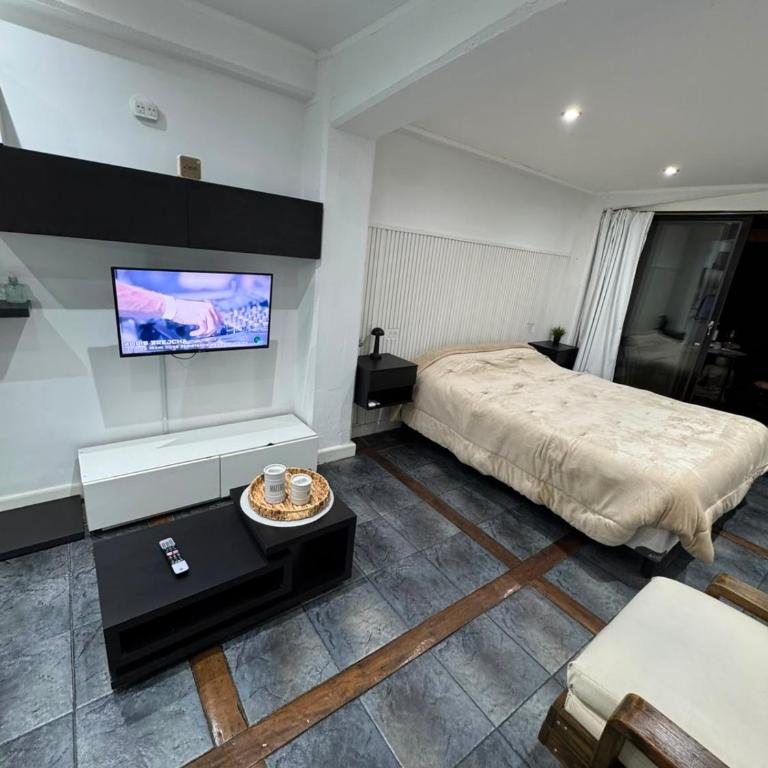 Cuyano - Apartment - One-Bedroom Apartment - 21