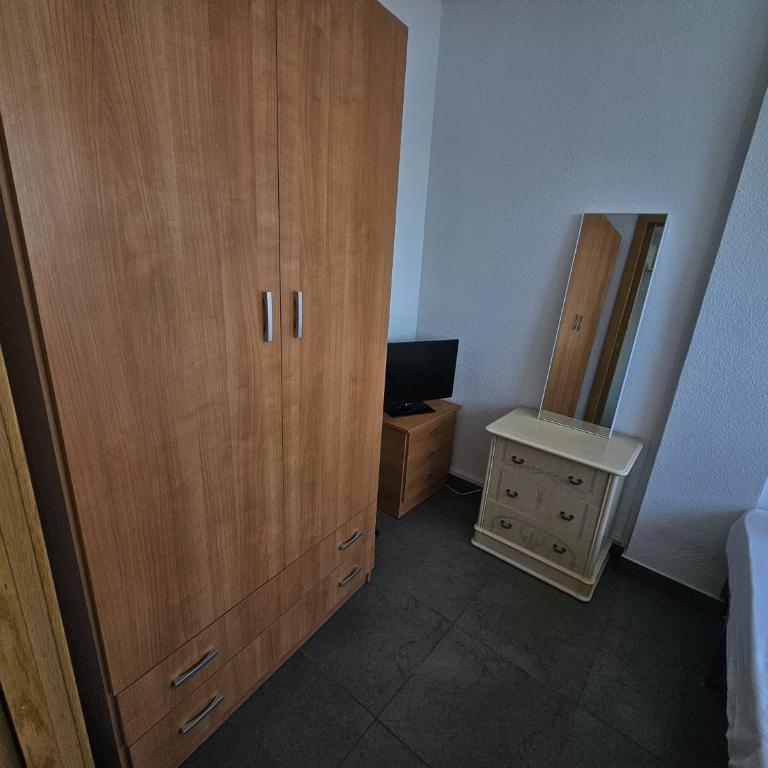 Arenales Beach Front 67 - One-Bedroom Apartment - 9