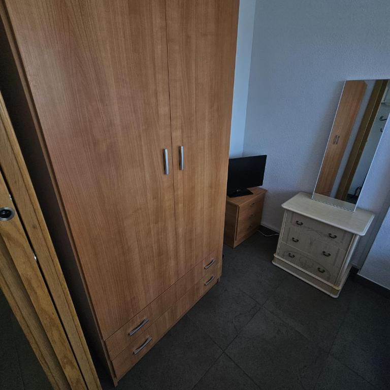 Arenales Beach Front 67 - One-Bedroom Apartment - 11