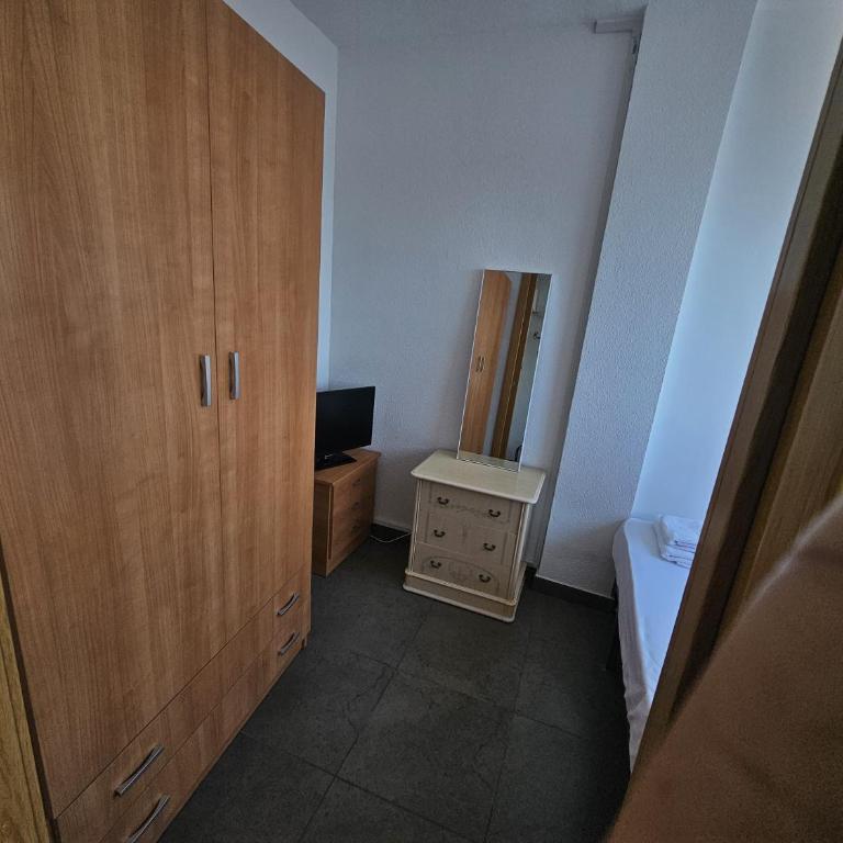 Arenales Beach Front 67 - One-Bedroom Apartment - 14