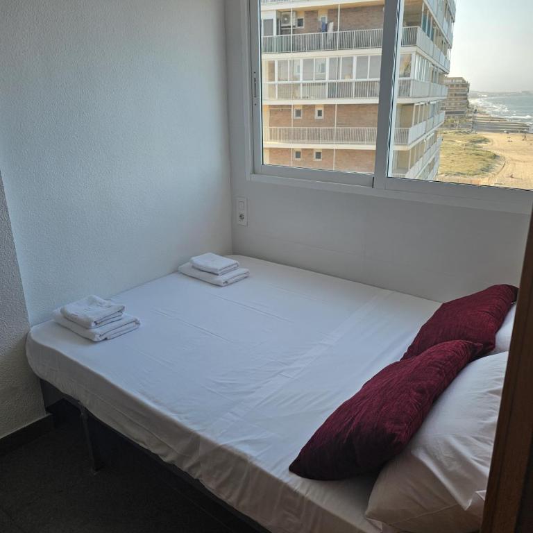 Arenales Beach Front 67 - One-Bedroom Apartment - 18