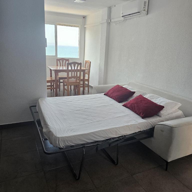 Arenales Beach Front 67 - One-Bedroom Apartment - 19