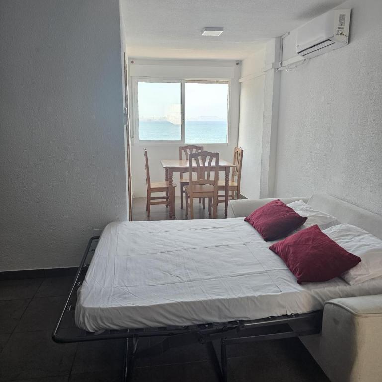 Arenales Beach Front 67 - One-Bedroom Apartment - 25