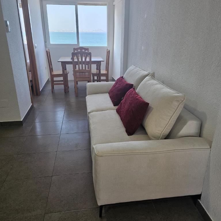 Arenales Beach Front 67 - One-Bedroom Apartment - 31