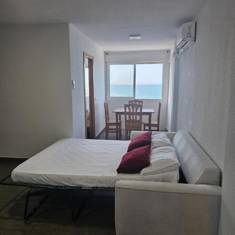 Arenales Beach Front 67 - One-Bedroom Apartment - 34