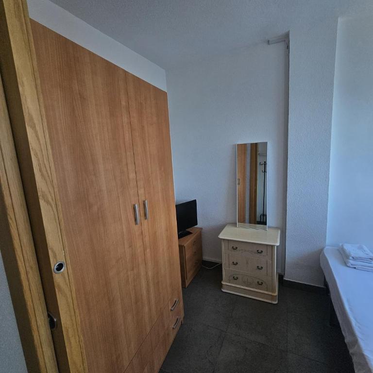 Arenales Beach Front 67 - One-Bedroom Apartment - 37