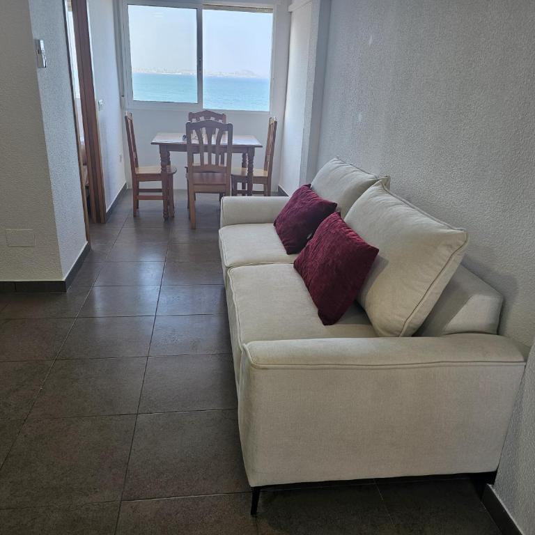 Arenales Beach Front 67 - One-Bedroom Apartment - 40