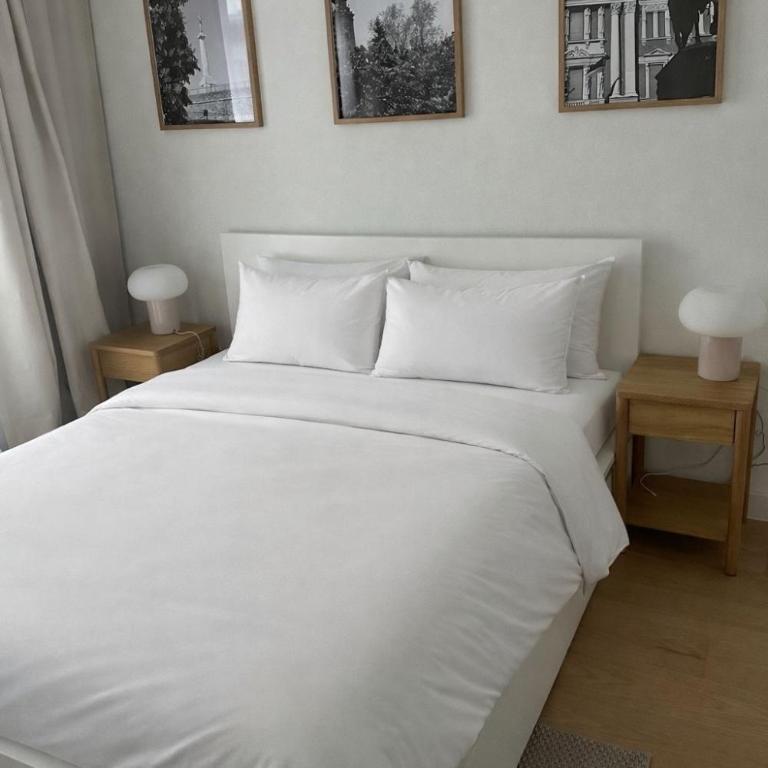 BW Parkview Studio - Apartman sa Pogledom na Vrt - 9