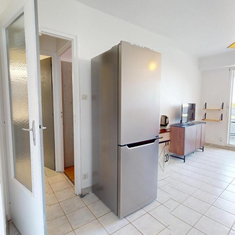 Escapade Marine - Appartement avec Vue et Balcon - 14