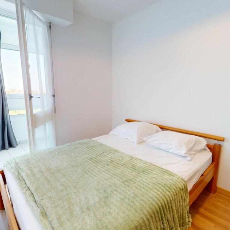 Escapade Marine - Appartement avec Vue et Balcon - 15