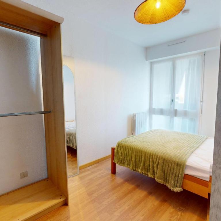 Escapade Marine - Appartement avec Vue et Balcon - 16
