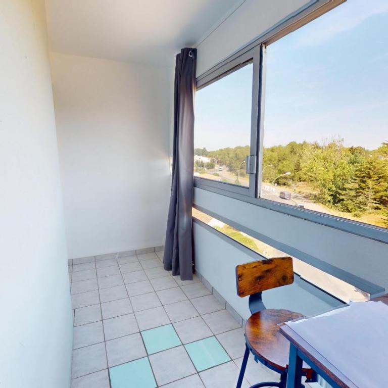 Escapade Marine - Appartement avec Vue et Balcon - 20