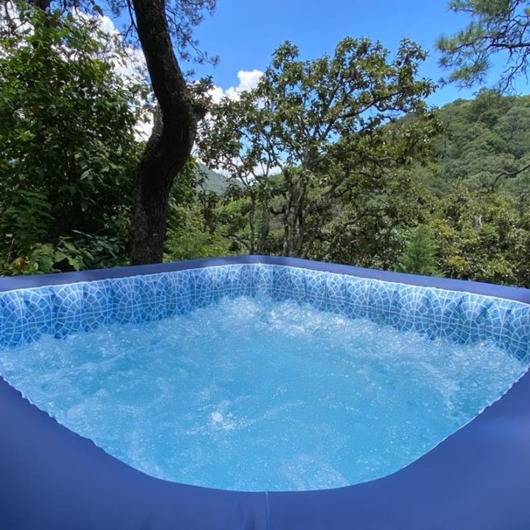Beautiful Loft – Forest – Lake View – Jacuzzi - Apartamento de 1 dormitorio - 46