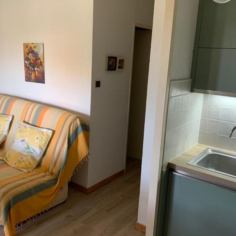 Apartment With Sea View - Appartamento - 7