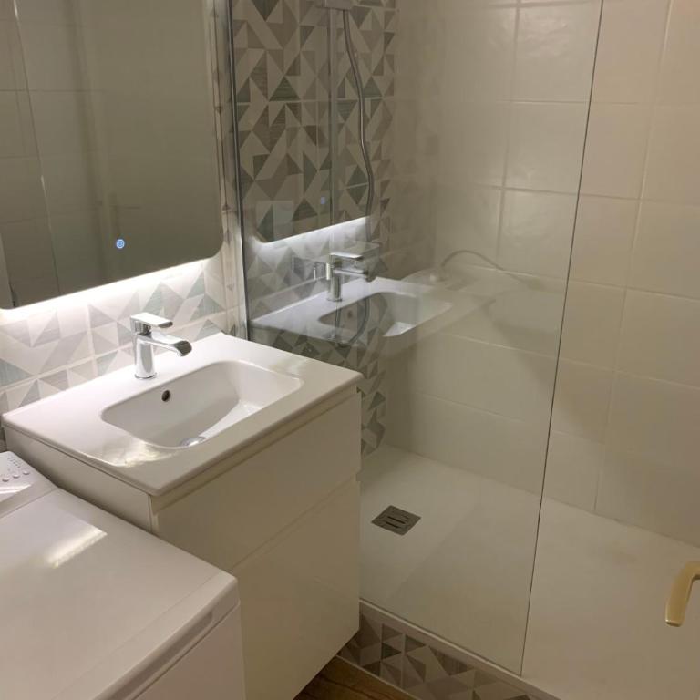 Apartment With Sea View - Appartamento - 10