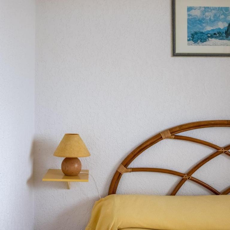 Apartment With Sea View - Appartamento - 16