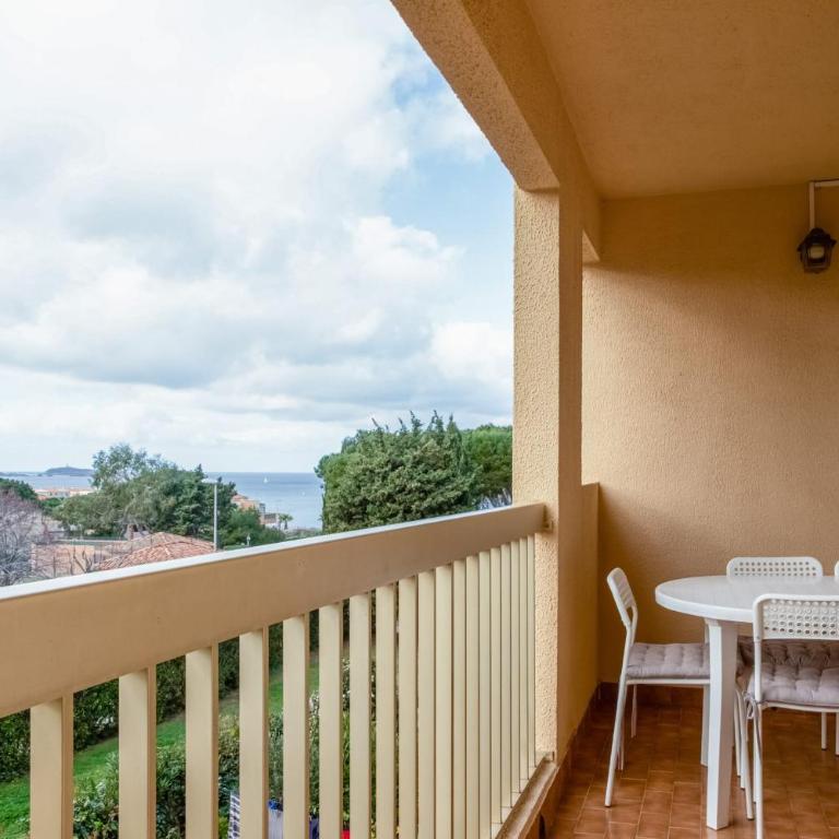 Apartment With Sea View - Appartamento - 20