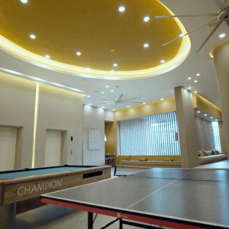 RESERVA DEL MAR II - apto 705 - Apartamento de 1 dormitorio - 10