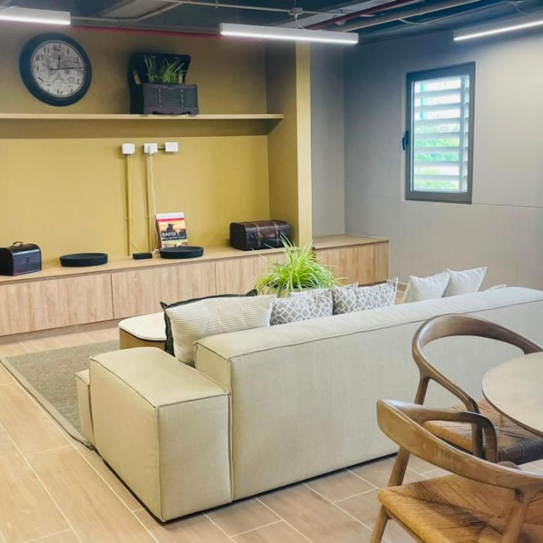 RESERVA DEL MAR II - apto 705 - Apartamento de 1 dormitorio - 13