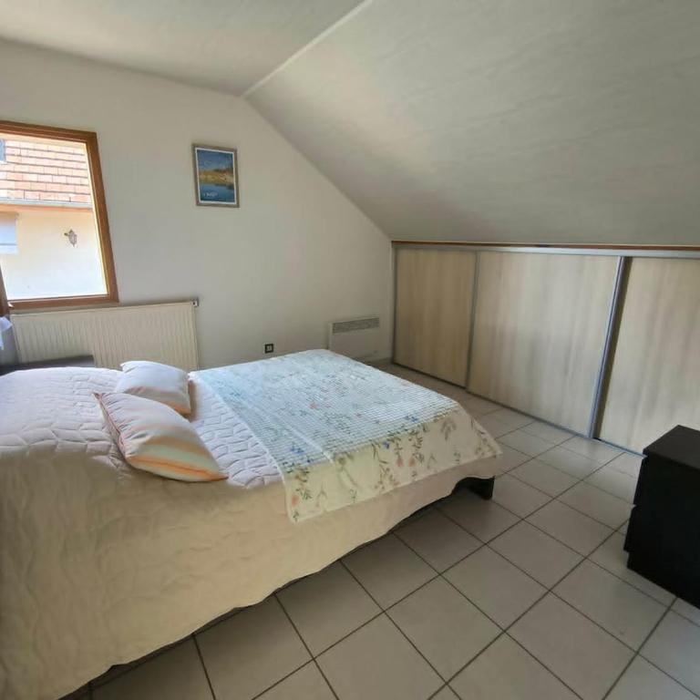 Régis and Nath's Home - Appartamento - 8