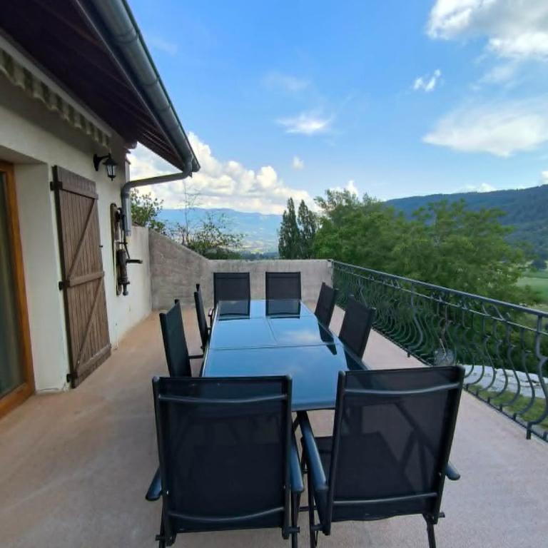 Régis and Nath's Home - Appartamento - 5