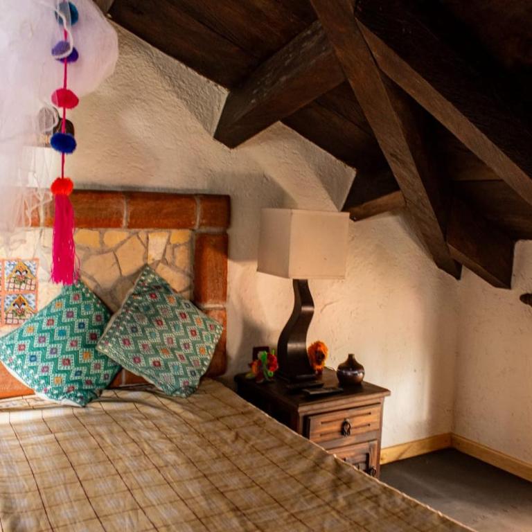 Villas Micameyoxi - Villa de 1 dormitorio - 3