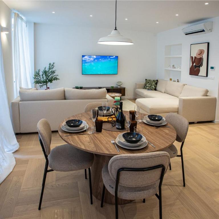 Olivetta Breeze - Appartamento con 1 Camera da Letto e Vista Città - 7