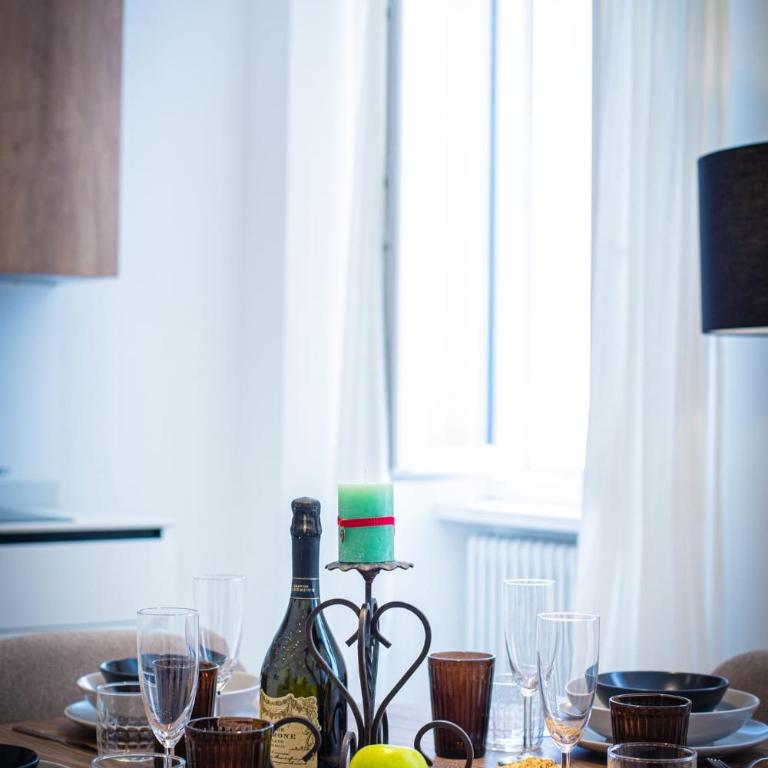 Olivetta Breeze - Appartamento con 1 Camera da Letto e Vista Città - 4