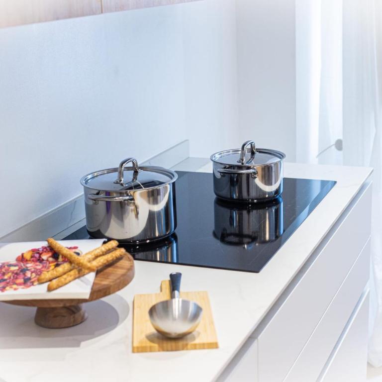 Olivetta Breeze - Appartamento con 1 Camera da Letto e Vista Città - 2