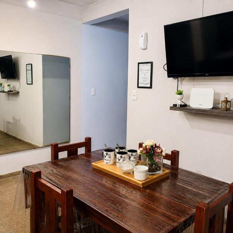Alojamiento Marlugm - Apartamento Estándar de 1 dormitorio - 5