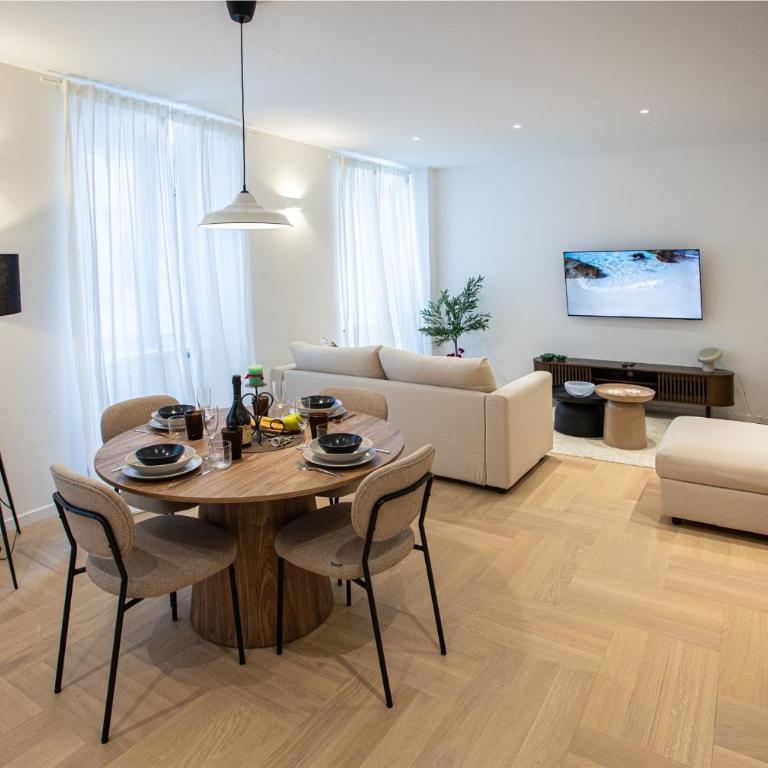 Olivetta Breeze - Appartamento con 1 Camera da Letto e Vista Città - 3