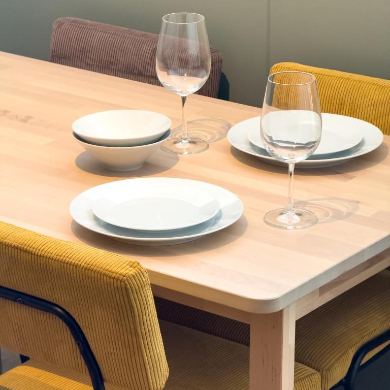 Málaga Apartments by Charming - Studio mit Schlafsofa - 11