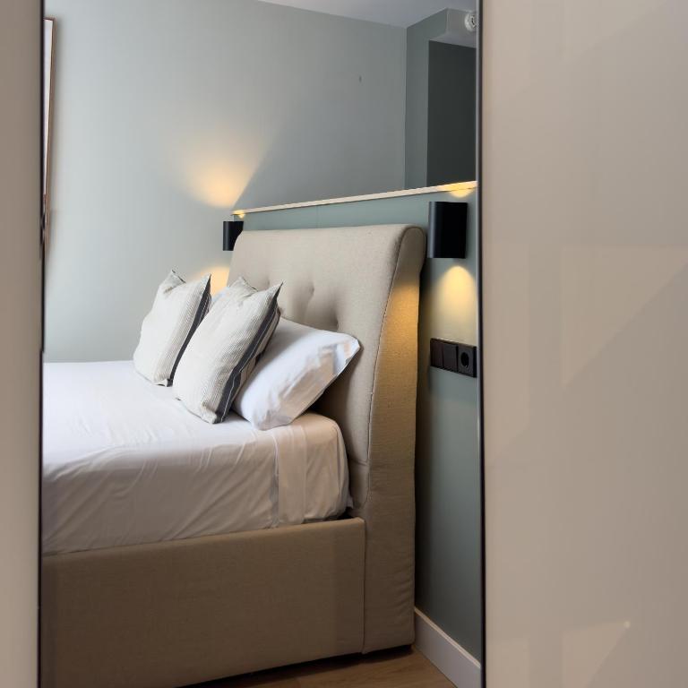 Málaga Apartments by Charming - Studio mit Schlafsofa - 2