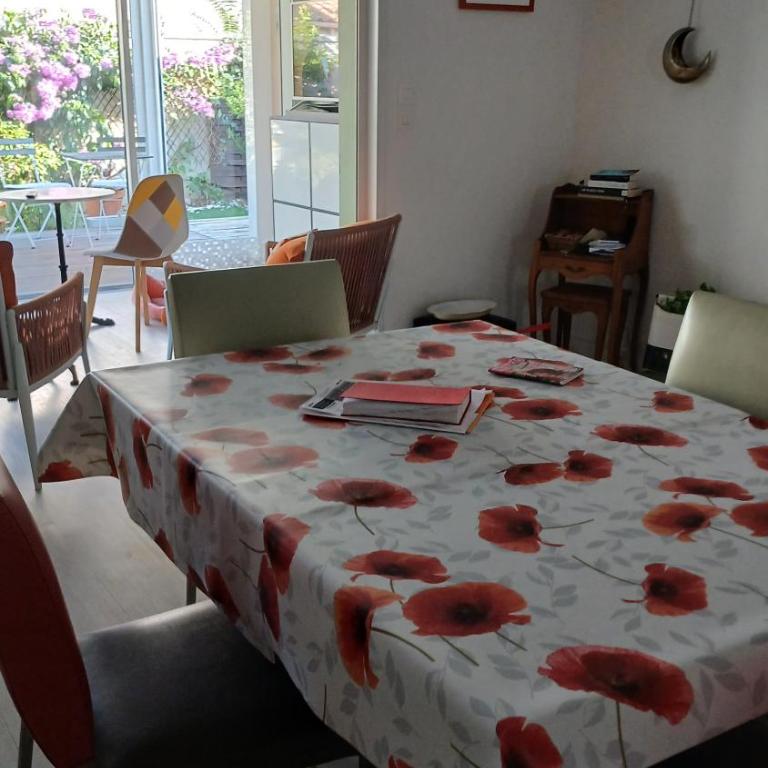 Darling - Haus mit 2 Schlafzimmern - 7