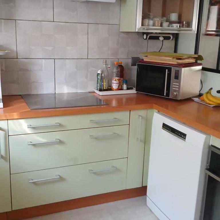 Darling - Haus mit 2 Schlafzimmern - 14