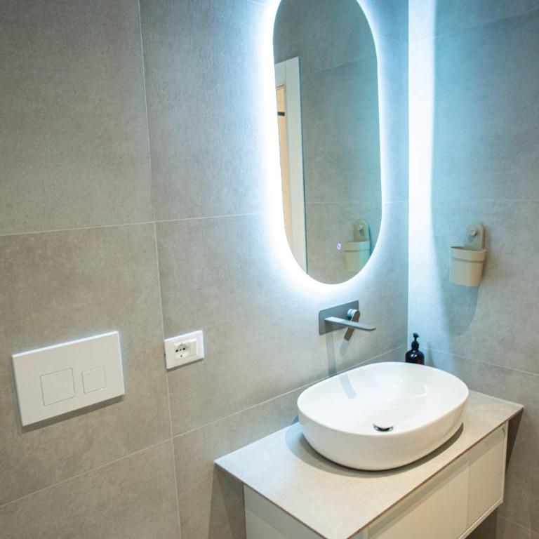 Olivetta Breeze - Appartamento con 1 Camera da Letto e Vista Città - 13