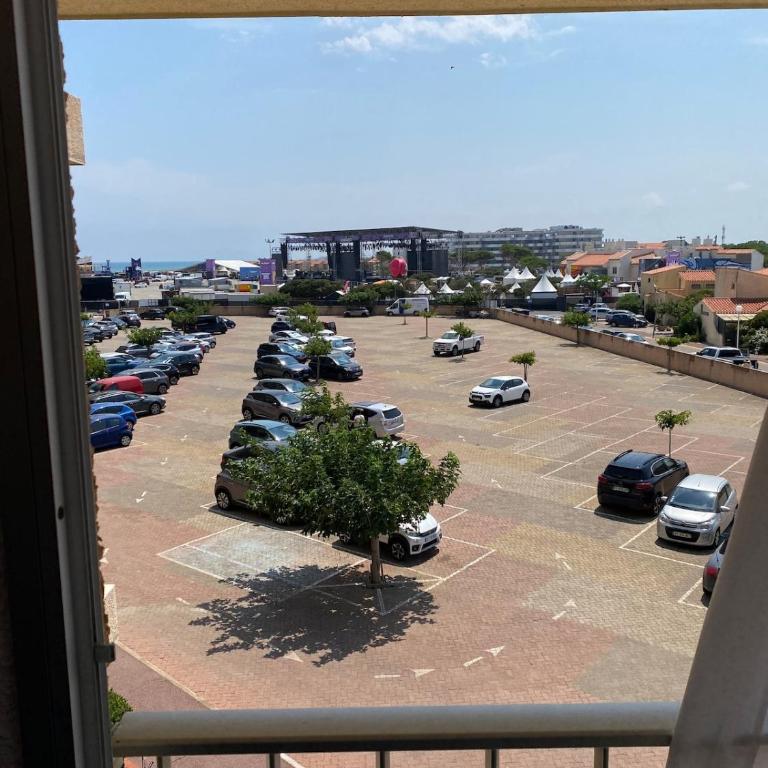 Appartement 50m de la mer, 2 chambres - Appartement 2 Chambres - 2