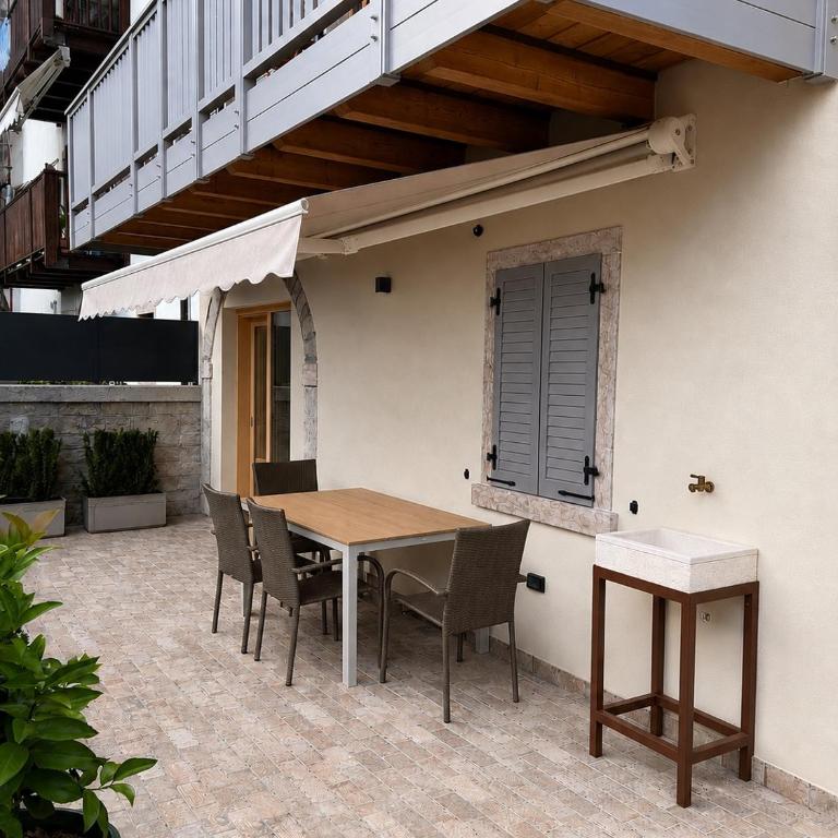 Maison San Nazzaro - One-Bedroom Apartment - 3